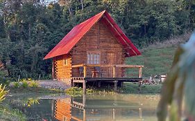 Cabana do Lago